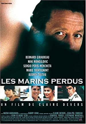 Les marins perdus (2003) with English Subtitles on DVD on DVD